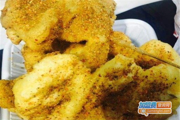 媛小媛沾串加盟费