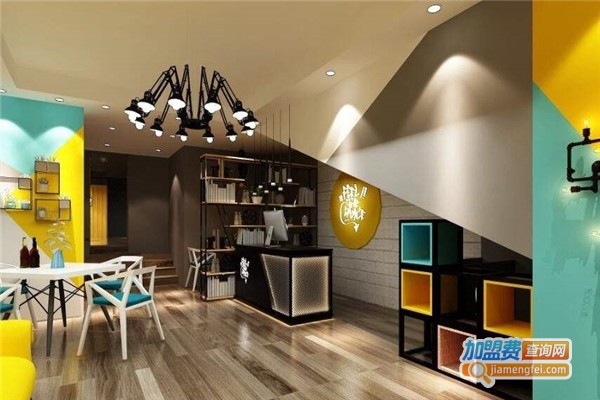 新时代教育加盟费