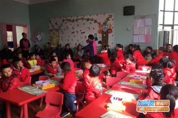 奇乐数学加盟费