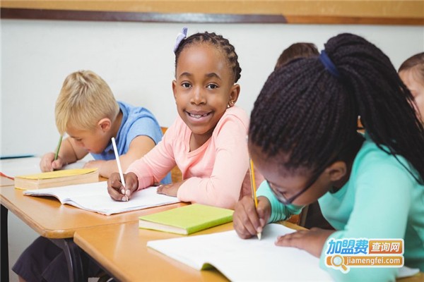 名优教育加盟费