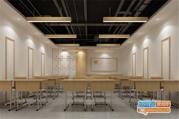 乐优教育加盟费