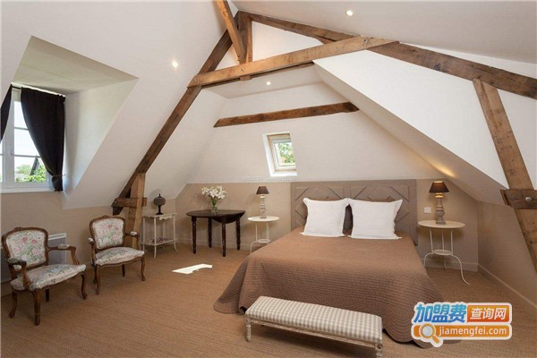 上艺嘉品全屋整装加盟费