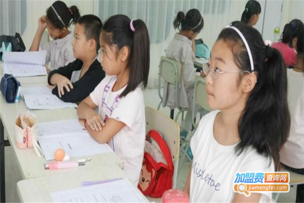 燕园思达加盟费