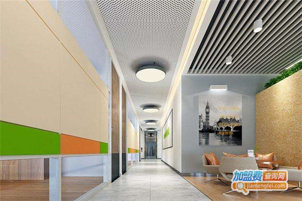 英桥教育加盟费