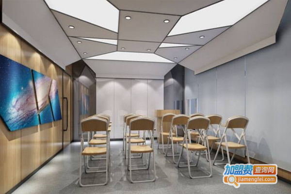 准格尔教育加盟费