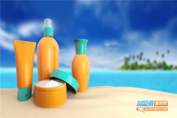 莲香儿化妆品加盟费