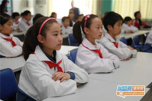 三高三易学习能力训练加盟费