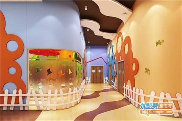 春晖教育加盟费