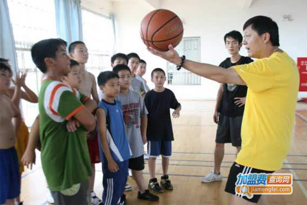 李秋平篮球加盟费