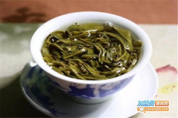 壹粒壹懒茶加盟费