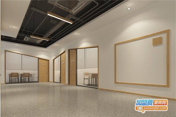 安心教育加盟费