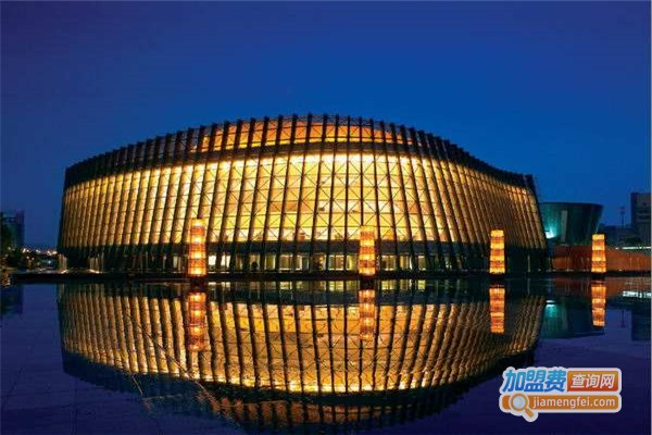 课逗李元华艺术中心加盟费