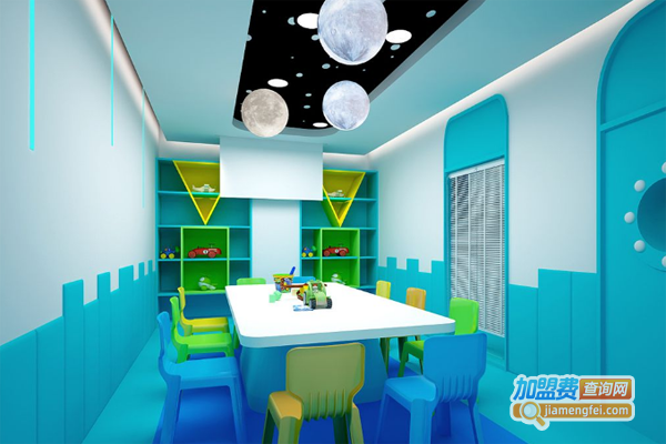 如水语文加盟费