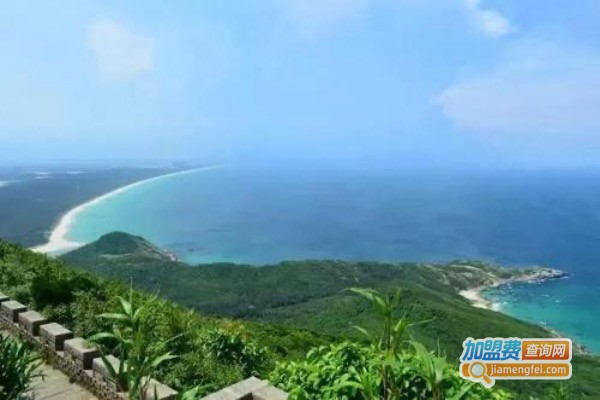 敦巴顿健康岛加盟费