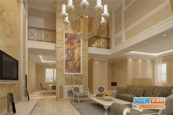 云翔全铝家居加盟费