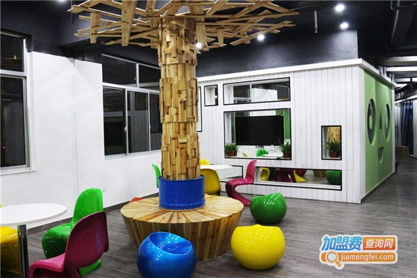 典范教育加盟费