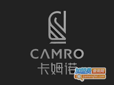 卡姆诺全屋定制加盟