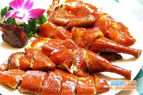 禾膳百味鸡加盟_加盟禾膳百味鸡利润丰厚赚大钱！