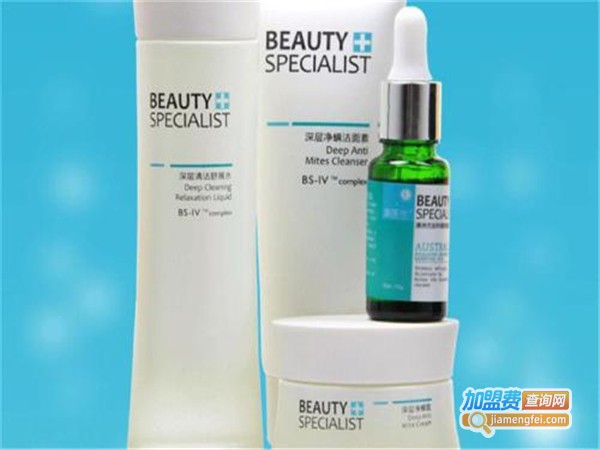 美医生化妆品加盟门店