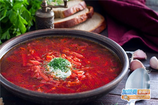 街尾巷成都市井火锅加盟费