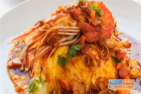 都爱咪手撕鸡架加盟费