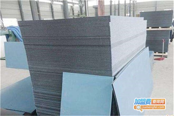 亿特嘉塑料建筑模板加盟费