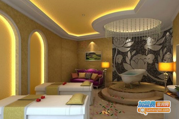 艾康丽艾灸加盟费