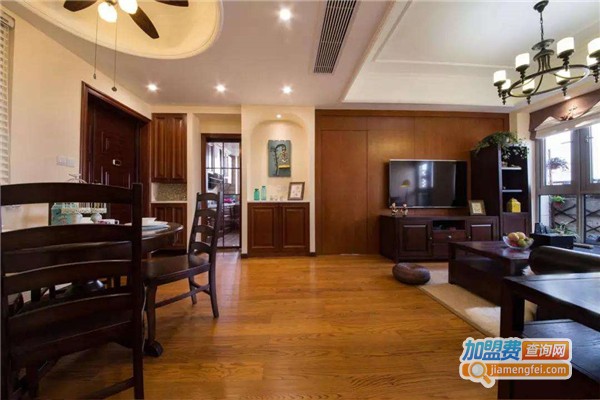 谦尔菲集成墙板加盟