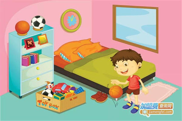 学趣国际英语加盟费