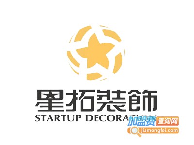 星拓全屋定制加盟