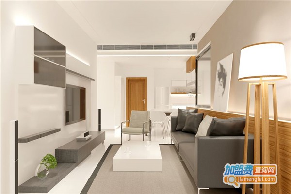 吾耀全屋定制加盟费