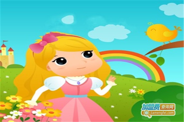 子阳少儿英语加盟费