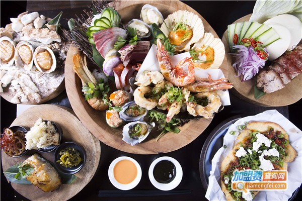 东宝制造海鲜火锅加盟费