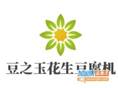 豆之玉花生豆腐机