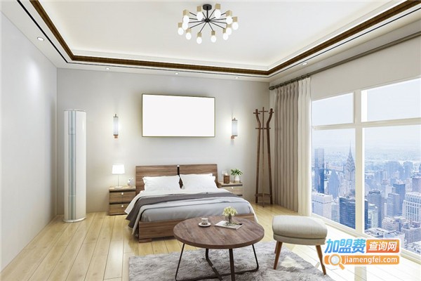 简斯集成墙板加盟费