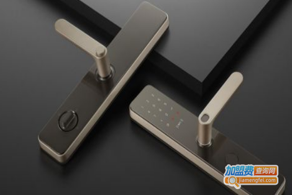 斯诺顿智能锁加盟费