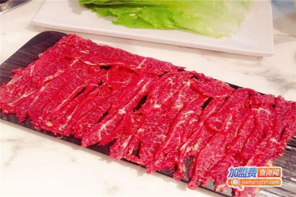 陈禄记潮汕牛肉火锅加盟费