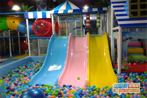 嗨乐天空加盟费