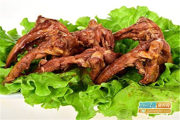 都爱咪手撕鸡架加盟费