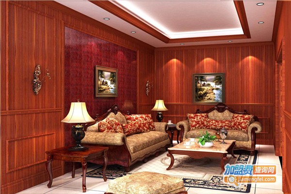 全屋速筑集成墙板加盟费