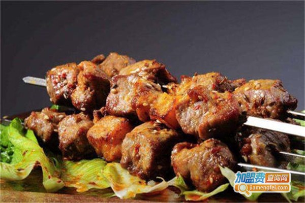 烤之良品烧烤加盟费