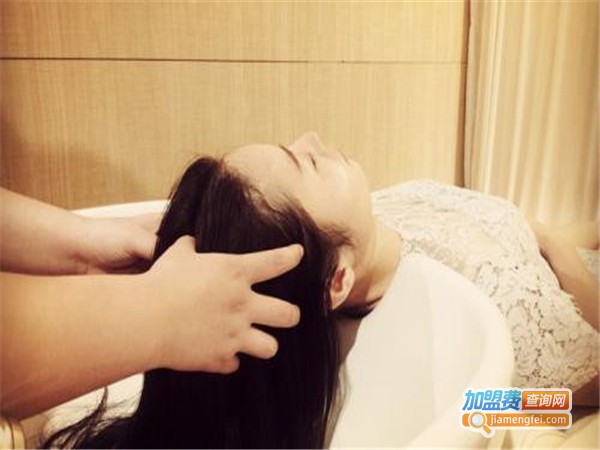 发之泓养发加盟门店