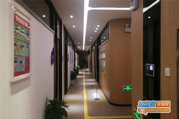 新东方优能1对1加盟费