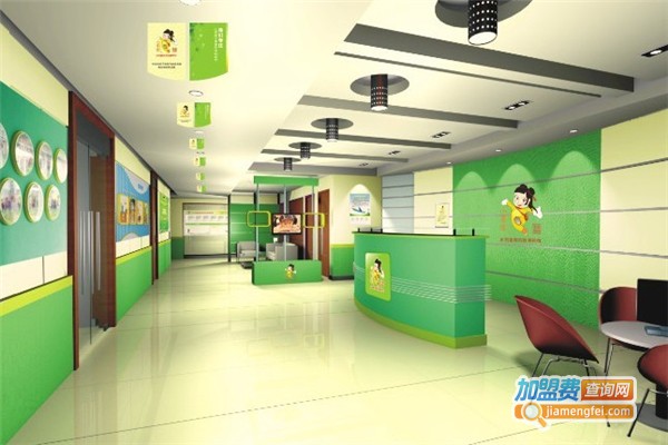 海伦春天教育加盟费