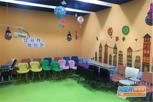 麦尔思国际少儿英语学校加盟费