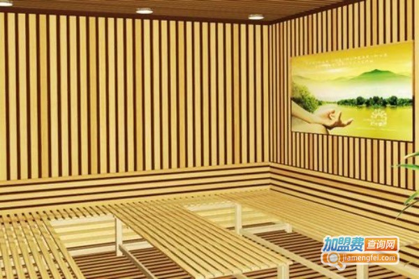 阳光馨语香拿馆加盟费