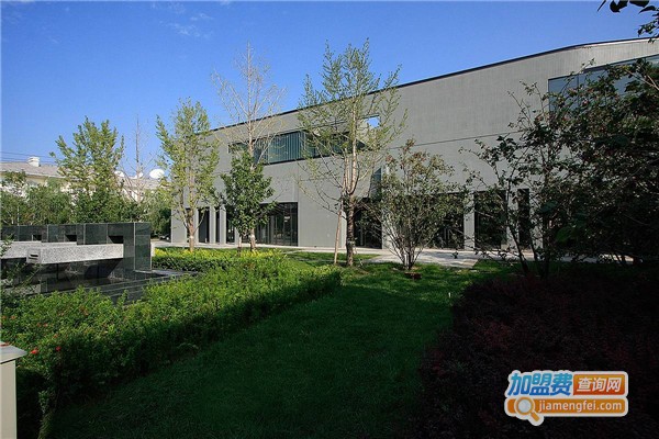 美地艺术馆加盟费