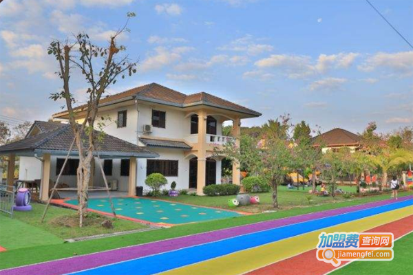 燎原教育加盟费