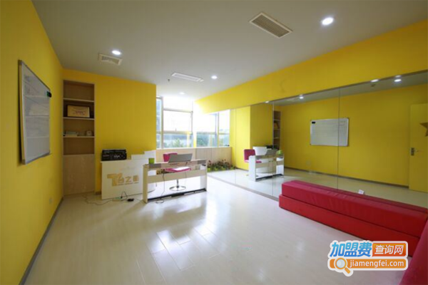 家燕妈妈加盟费