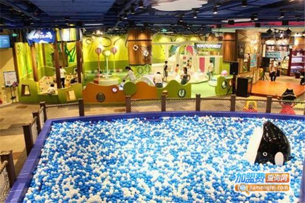 嗨乐天空加盟费